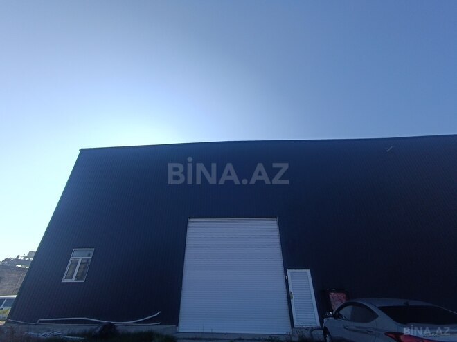 Сдаётся  объект 1 300 м², пос. Кешля, photo 3 from 26