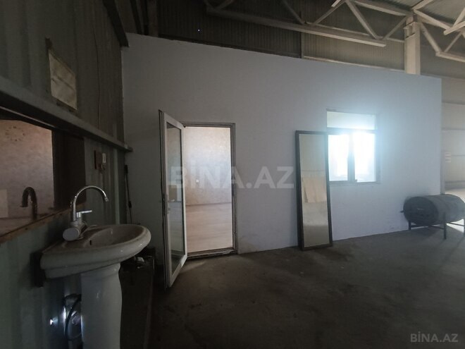 Сдаётся  объект 1 300 м², пос. Кешля, photo 6 from 26