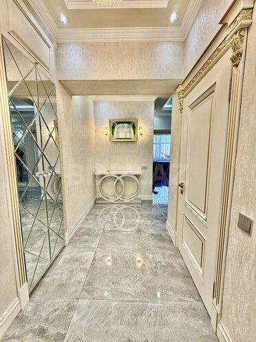 Продаётся 4-комн. новостройка 140 м², м. Кара Караев, photo 12 from 18