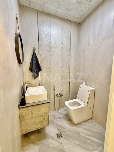 Продаётся 4-комн. новостройка 140 м², м. Кара Караев, photo 17 from 18