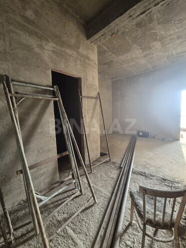 Satılır 2 otaqlı yeni tikili 55.6 m², Nəriman Nərimanov m., photo 1 from 6