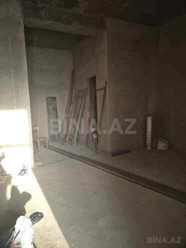 Satılır 2 otaqlı yeni tikili 55.6 m², Nəriman Nərimanov m., photo 3 from 6