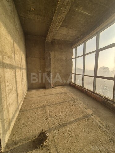 Satılır 2 otaqlı yeni tikili 55.6 m², Nəriman Nərimanov m., photo 4 from 6