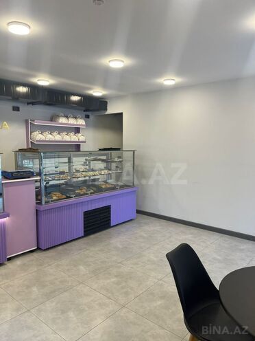 Продаётся  объект 44 м², м. Иншаатчылар, photo 8 from 13