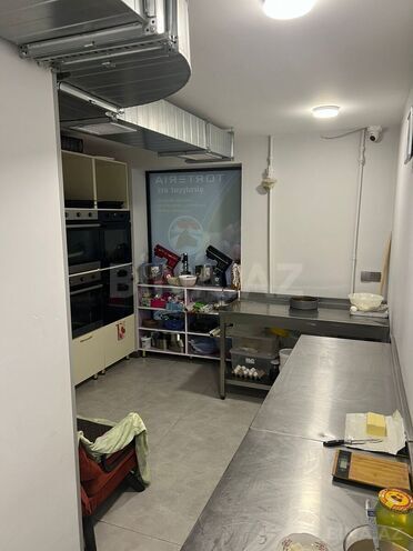 Продаётся  объект 44 м², м. Иншаатчылар, photo 12 from 13