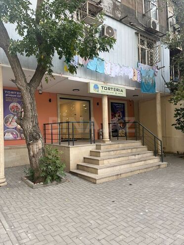 Продаётся  объект 44 м², м. Иншаатчылар, photo 1 from 13
