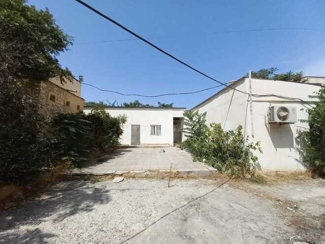 Продаётся  объект 550 м², Сабунчинский  р., photo 1 from 14