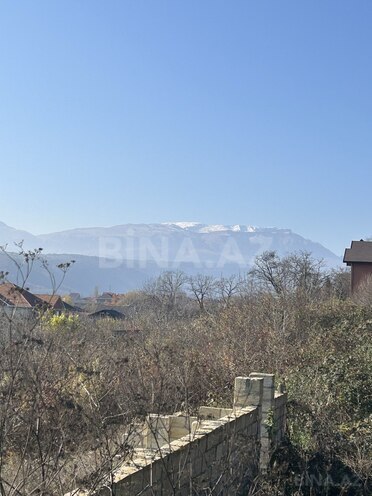 Satılır  torpaq 5.5 sot, photo 5 from 6