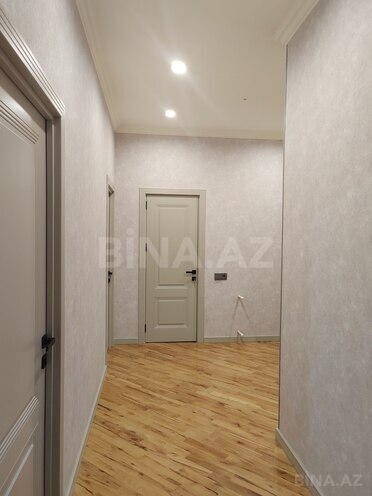 Satılır 2 otaqlı yeni tikili 68 m², Əmircan q., photo 11 from 20