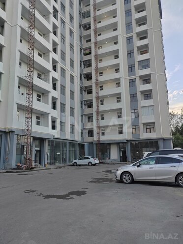 Satılır 2 otaqlı yeni tikili 68 m², Əmircan q., photo 3 from 20