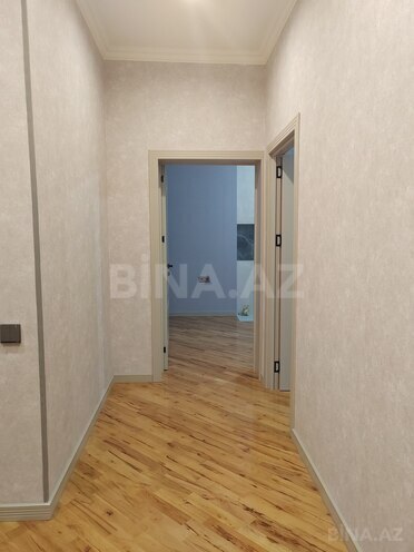 Satılır 2 otaqlı yeni tikili 68 m², Əmircan q., photo 10 from 20