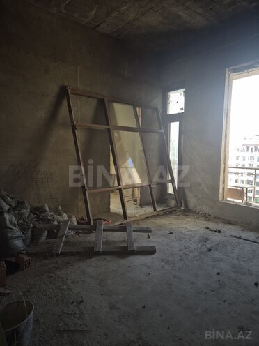 Satılır 2 otaqlı yeni tikili 56 m², Nəriman Nərimanov m., photo 5 from 7