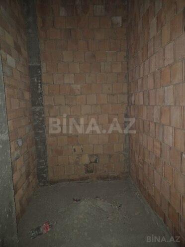 Satılır 2 otaqlı yeni tikili 56 m², Nəriman Nərimanov m., photo 4 from 7
