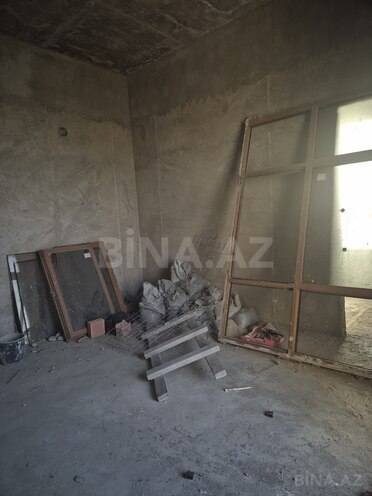 Satılır 2 otaqlı yeni tikili 56 m², Nəriman Nərimanov m., photo 1 from 7
