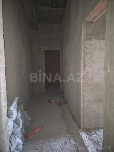 Satılır 2 otaqlı yeni tikili 56 m², Nəriman Nərimanov m., photo 3 from 7