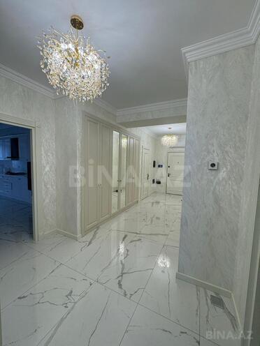 İcarəyə verilir 4 otaqlı yeni tikili 170 m², Bayıl q., photo 8 from 26
