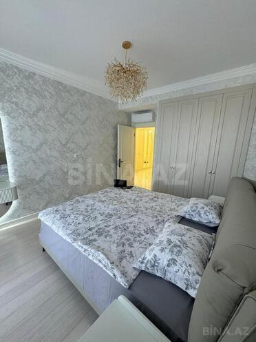 İcarəyə verilir 4 otaqlı yeni tikili 170 m², Bayıl q., photo 20 from 26