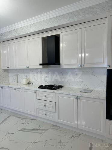 İcarəyə verilir 4 otaqlı yeni tikili 170 m², Bayıl q., photo 7 from 26