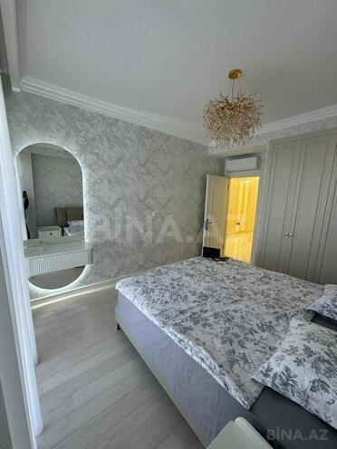 İcarəyə verilir 4 otaqlı yeni tikili 170 m², Bayıl q., photo 16 from 26