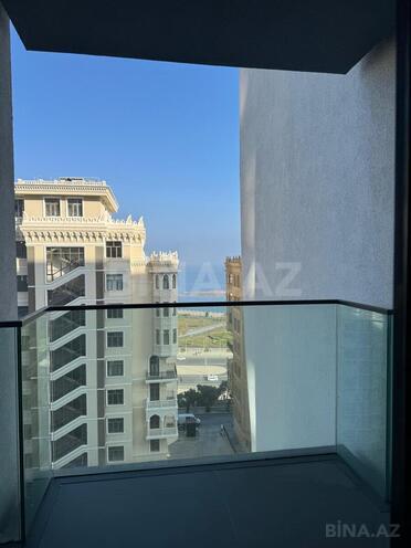 İcarəyə verilir 4 otaqlı yeni tikili 170 m², Bayıl q., photo 22 from 26