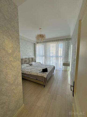 İcarəyə verilir 4 otaqlı yeni tikili 170 m², Bayıl q., photo 9 from 26