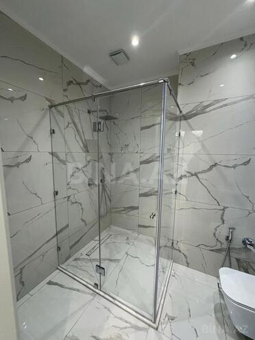 İcarəyə verilir 4 otaqlı yeni tikili 170 m², Bayıl q., photo 14 from 26