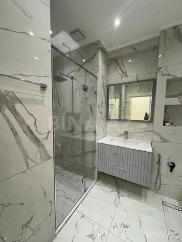 İcarəyə verilir 4 otaqlı yeni tikili 170 m², Bayıl q., photo 19 from 26