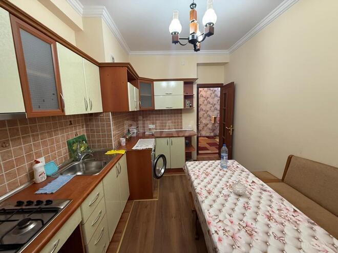 İcarəyə verilir 2 otaqlı yeni tikili 100 m², Həzi Aslanov m., photo 9 from 14