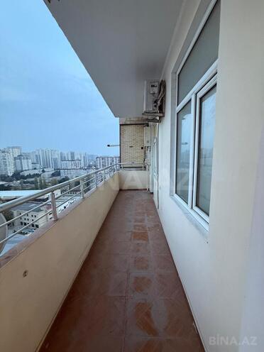 İcarəyə verilir 2 otaqlı yeni tikili 100 m², Həzi Aslanov m., photo 12 from 14