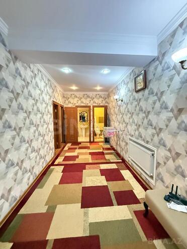 İcarəyə verilir 2 otaqlı yeni tikili 100 m², Həzi Aslanov m., photo 8 from 14