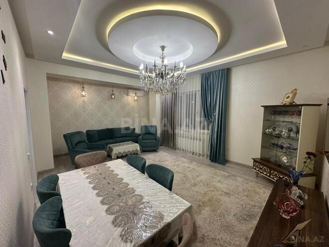 Satılır 2 otaqlı yeni tikili 75 m², NZS q., photo 3 from 11