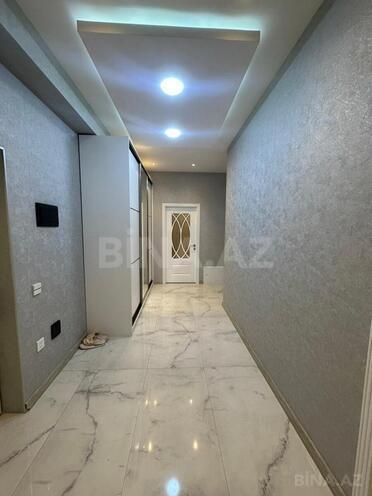 Satılır 2 otaqlı yeni tikili 75 m², NZS q., photo 8 from 11