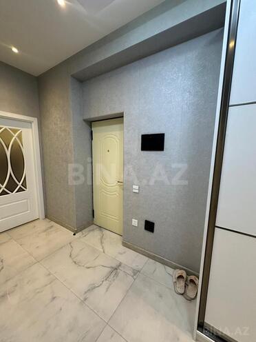 Satılır 2 otaqlı yeni tikili 75 m², NZS q., photo 10 from 11