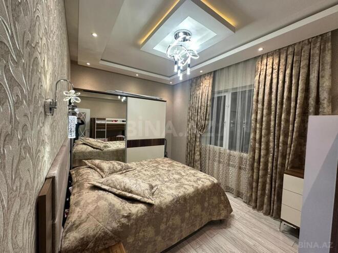 Satılır 2 otaqlı yeni tikili 75 m², NZS q., photo 7 from 11