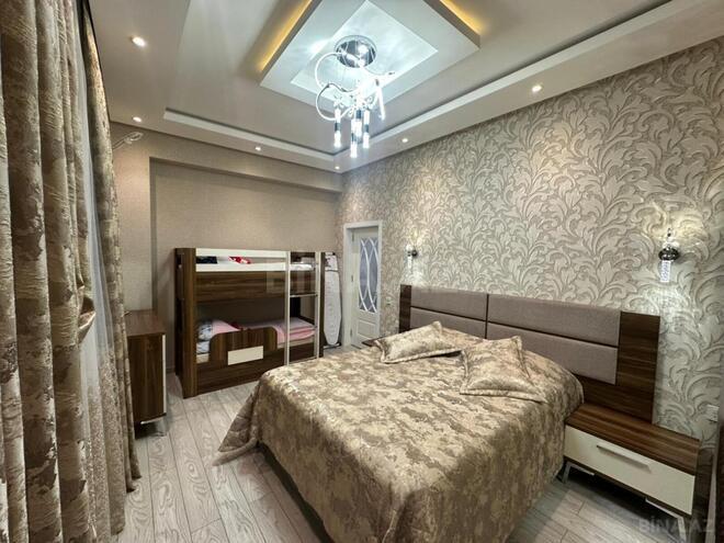 Satılır 2 otaqlı yeni tikili 75 m², NZS q., photo 6 from 11