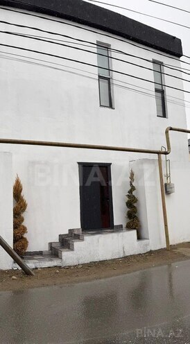 Satılır 5 otaqlı həyət evi/bağ evi 220 m², Səbail r., photo 15 from 21