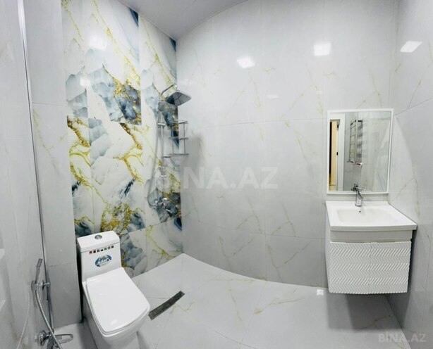 Satılır 5 otaqlı həyət evi/bağ evi 220 m², Səbail r., photo 11 from 21