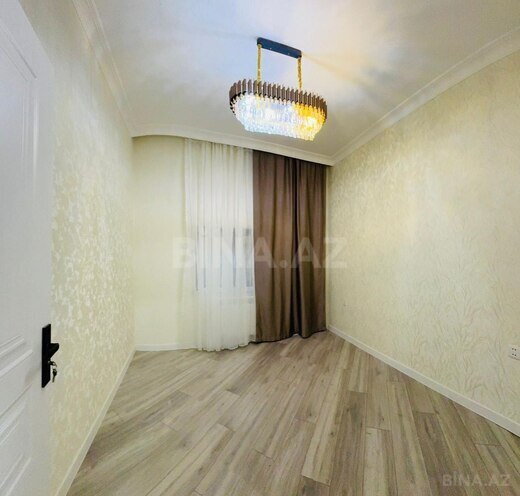 Satılır 5 otaqlı həyət evi/bağ evi 220 m², Səbail r., photo 7 from 21