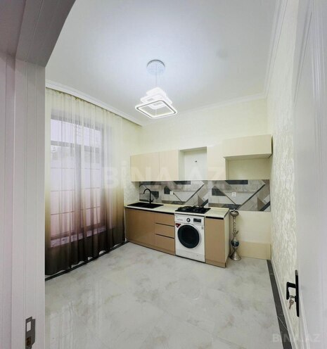 Satılır 5 otaqlı həyət evi/bağ evi 220 m², Səbail r., photo 5 from 21