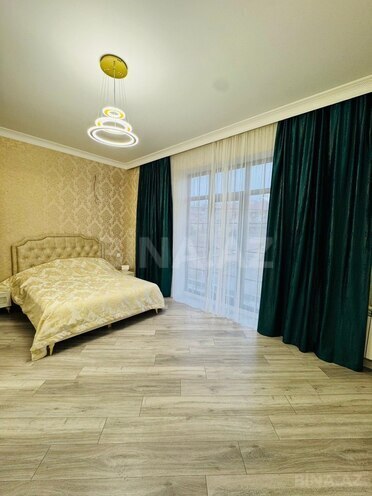 Satılır 5 otaqlı həyət evi/bağ evi 220 m², Səbail r., photo 16 from 21