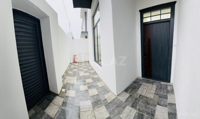 Satılır 5 otaqlı həyət evi/bağ evi 220 m², Səbail r., photo 4 from 21