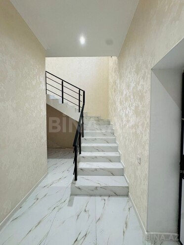 Satılır 5 otaqlı həyət evi/bağ evi 220 m², Səbail r., photo 10 from 21