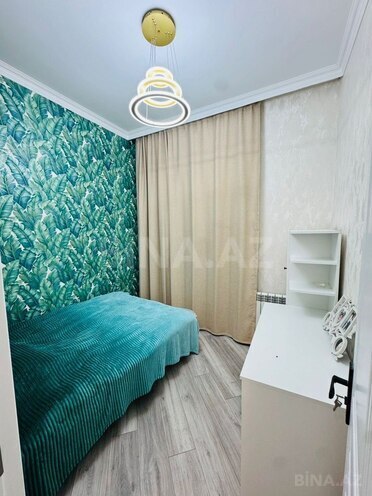Satılır 5 otaqlı həyət evi/bağ evi 220 m², Səbail r., photo 20 from 21