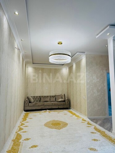 Satılır 5 otaqlı həyət evi/bağ evi 220 m², Səbail r., photo 12 from 21