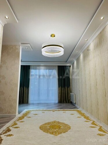 Satılır 5 otaqlı həyət evi/bağ evi 220 m², Səbail r., photo 8 from 21