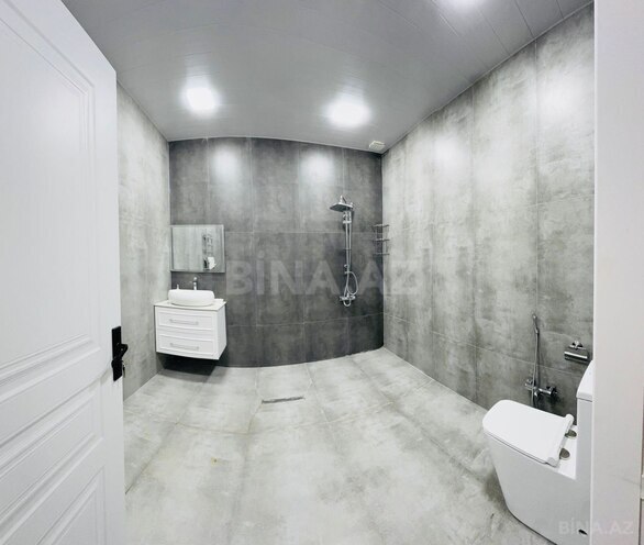 Satılır 5 otaqlı həyət evi/bağ evi 220 m², Səbail r., photo 14 from 21