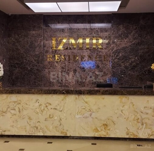 Satılır 4 otaqlı yeni tikili 180 m², Nizami m., photo 3 from 8