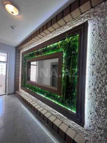 Satılır 4 otaqlı yeni tikili 170 m², Nəsimi r., photo 3 from 9