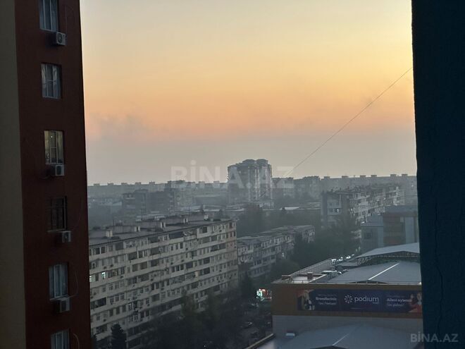 Satılır 2 otaqlı yeni tikili 63 m², Neftçilər m., photo 3 from 13