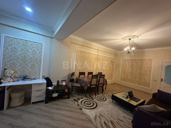 Satılır 2 otaqlı yeni tikili 63 m², Neftçilər m., photo 4 from 13